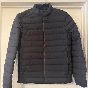Lululemon Navigation down jacket